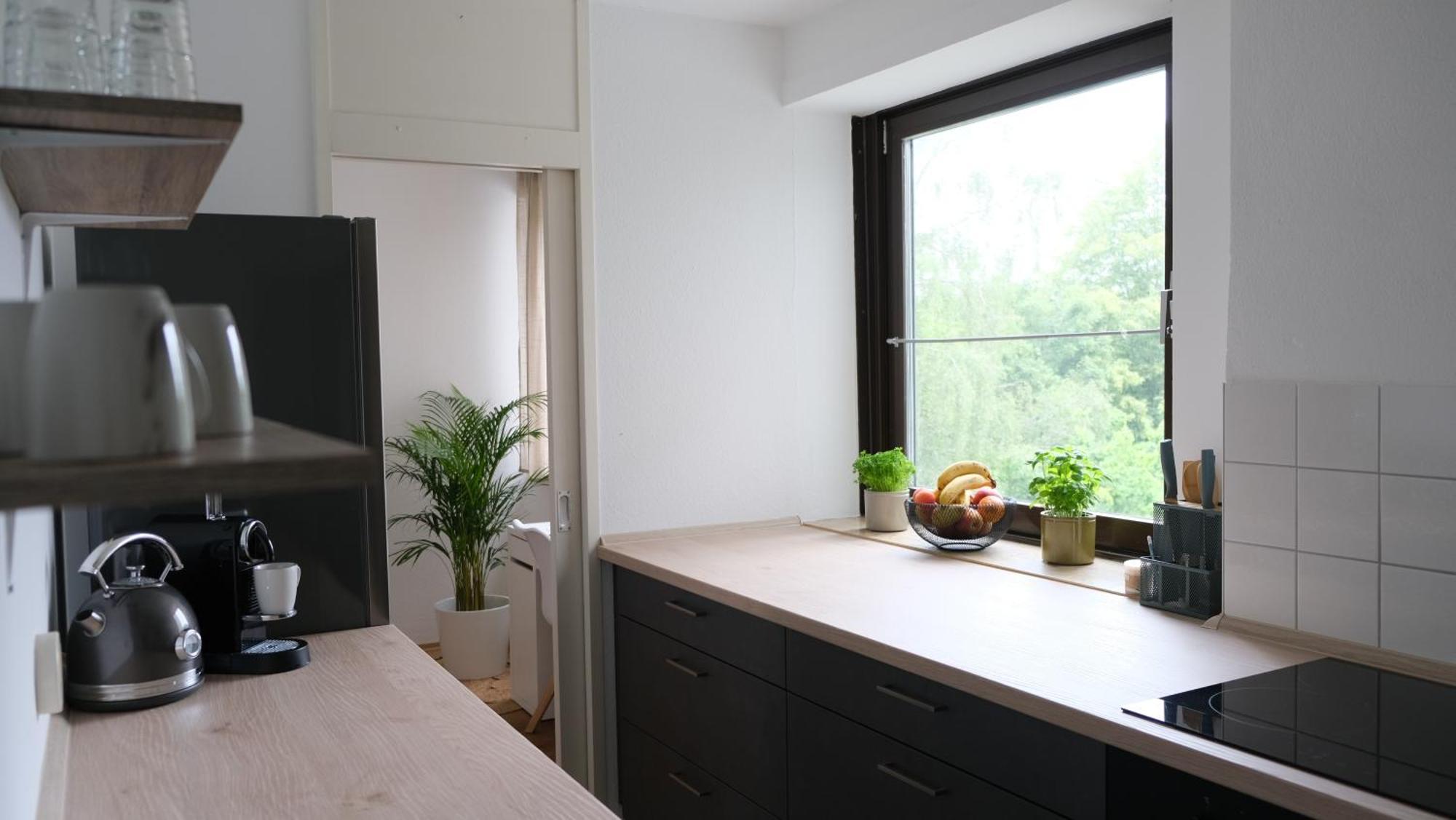 Casa Luxe - 120Qm - Zentral - Familienfreundlich - Parkplatz - 5Km Zum Legoland Apartment Günzburg Exterior foto