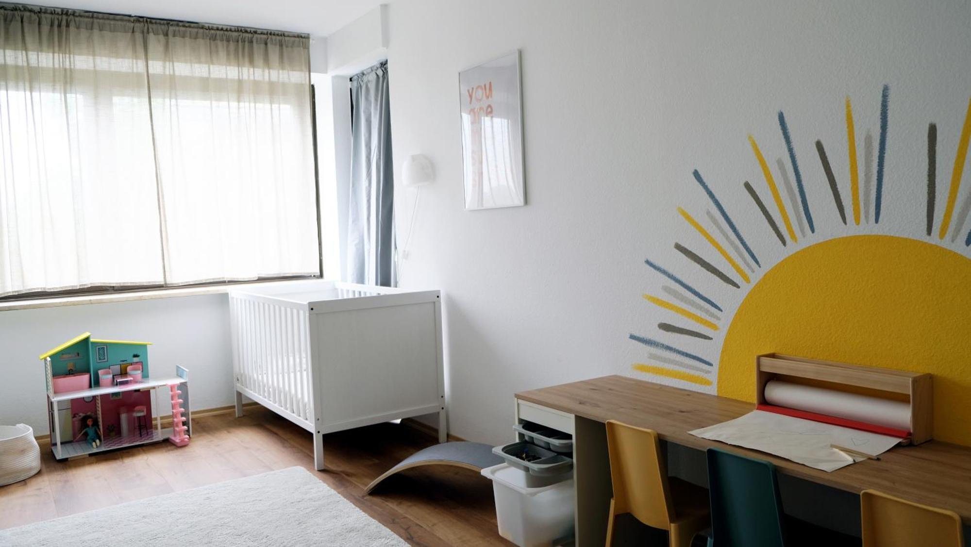 Casa Luxe - 120Qm - Zentral - Familienfreundlich - Parkplatz - 5Km Zum Legoland Apartment Günzburg Exterior foto